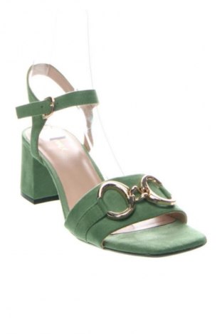 Sandále Catwalk, Veľkosť 39, Farba Zelená, Cena  56,19 €