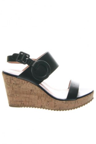 Sandále Chattawak, Veľkosť 40, Farba Čierna, Cena  35,95 €