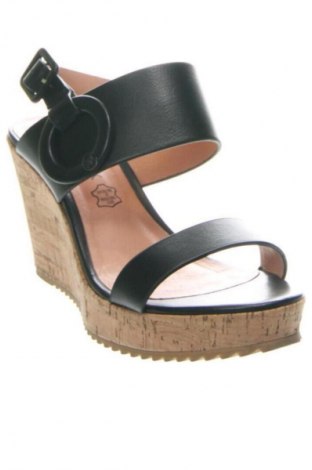 Sandále Chattawak, Veľkosť 40, Farba Čierna, Cena  35,95 €