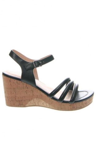 Sandále Chattawak, Veľkosť 41, Farba Čierna, Cena  43,95 €