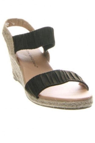 Sandále Claudia Ghizzani, Veľkosť 38, Farba Zelená, Cena  17,95 €