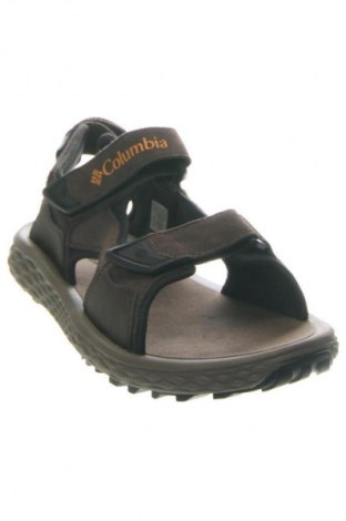 Sandále Columbia, Veľkosť 45, Farba Hnedá, Cena  67,95 €