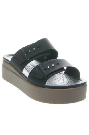 Sandále Crooks & Castle, Veľkosť 40, Farba Modrá, Cena  24,95 €