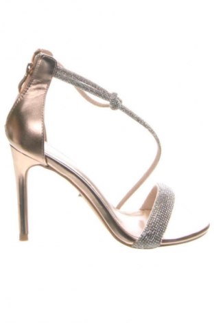 Sandále DeeZee, Veľkosť 37, Farba Strieborná, Cena  17,95 €