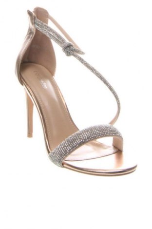 Sandále DeeZee, Veľkosť 37, Farba Strieborná, Cena  17,95 €