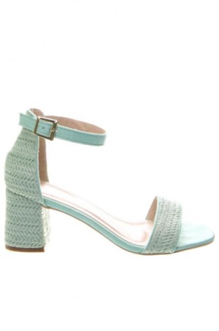 Szandálok DeeZee, Méret 39, Szín Zöld, Ár 9 339 Ft