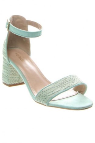 Szandálok DeeZee, Méret 39, Szín Zöld, Ár 9 339 Ft