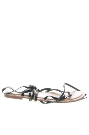 Sandalen Dreimaster, Größe 40, Farbe Schwarz, Preis 32,99 €