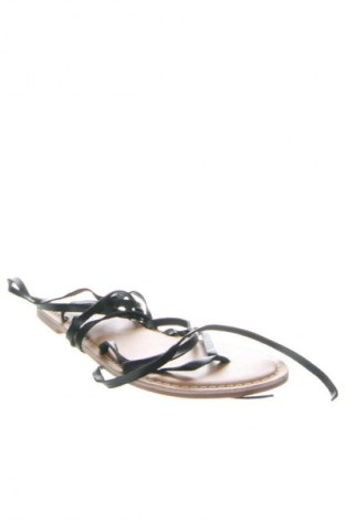 Sandalen Dreimaster, Größe 40, Farbe Schwarz, Preis 32,99 €
