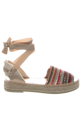 Sandále Emmanuela, Veľkosť 39, Farba Viacfarebná, Cena  43,95 €