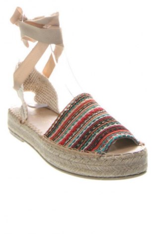 Sandále Emmanuela, Veľkosť 39, Farba Viacfarebná, Cena  43,95 €