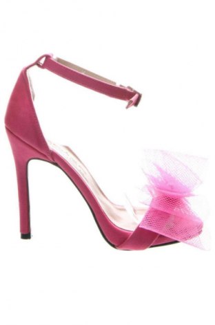 Sandále Exist, Veľkosť 38, Farba Ružová, Cena  17,95 €