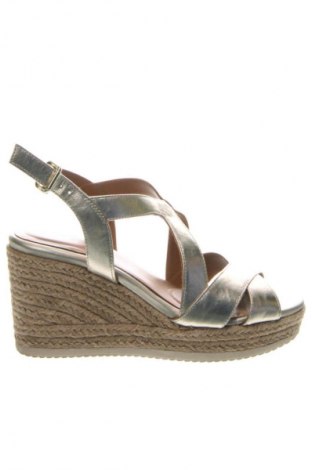 Sandále Geox, Veľkosť 38, Farba Zlatistá, Cena  65,95 €