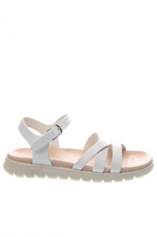 Sandale Geox, Mărime 35, Culoare Alb, Preț 644,99 Lei