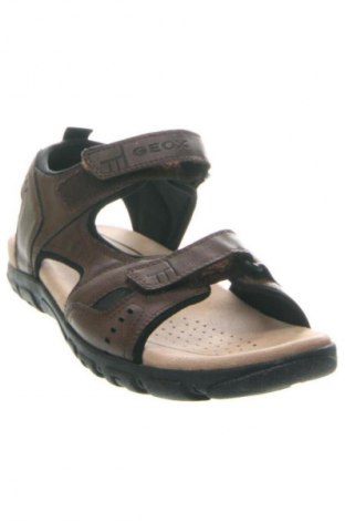 Sandále Geox, Veľkosť 45, Farba Hnedá, Cena  65,95 €