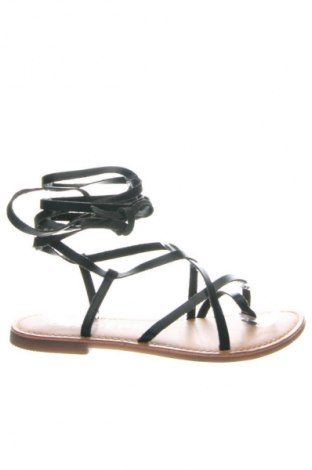 Sandalen Gioseppo, Größe 38, Farbe Schwarz, Preis 54,99 €