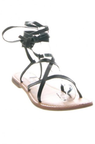 Sandalen Gioseppo, Größe 38, Farbe Schwarz, Preis 54,99 €