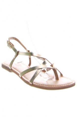 Sandále Gioseppo, Veľkosť 40, Farba Zlatistá, Cena  57,95 €