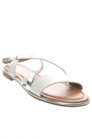 Szandálok Graceland, Méret 38, Szín Fehér, Ár 12 512 Ft