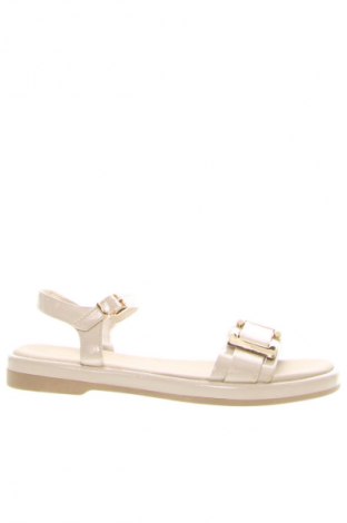 Sandalen Graceland, Größe 39, Farbe Beige, Preis 20,99 €