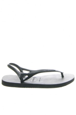 Sandále Havaianas, Veľkosť 35, Farba Čierna, Cena  43,95 €