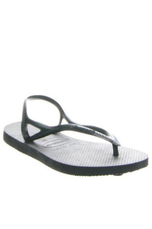 Sandále Havaianas, Veľkosť 35, Farba Čierna, Cena  43,95 €