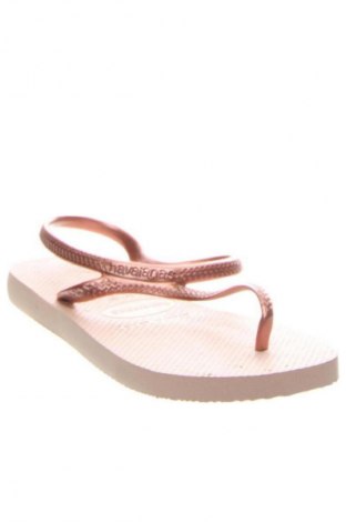 Sandále Havaianas, Veľkosť 39, Farba Hnedá, Cena  34,95 €