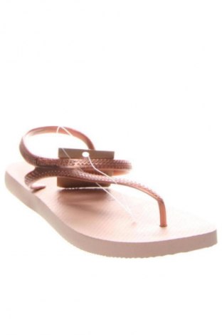Sandále Havaianas, Veľkosť 41, Farba Hnedá, Cena  43,95 €