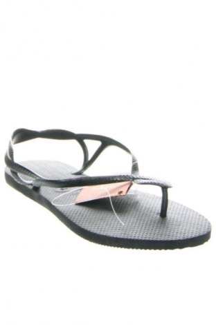 Sandále Havaianas, Veľkosť 41, Farba Čierna, Cena  43,95 €