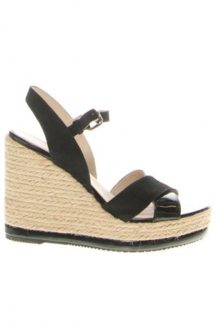 Sandále Hogan, Veľkosť 39, Farba Čierna, Cena  179,95 €