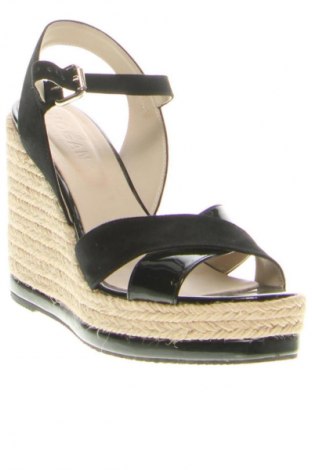 Sandále Hogan, Veľkosť 39, Farba Čierna, Cena  179,95 €