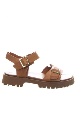Sandále Inuovo, Veľkosť 41, Farba Hnedá, Cena  43,95 €
