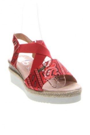 Sandály LPB Les Pеtites Bombes, Velikost 37, Barva Vícebarevné, Cena  1 149,00 Kč