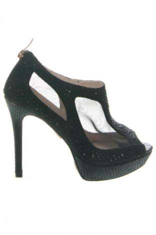 Szandálok Laura Biagiotti, Méret 37, Szín Fekete, Ár 43 600 Ft