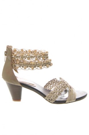 Sandále Lemon Tree, Veľkosť 36, Farba Béžová, Cena  31,95 €