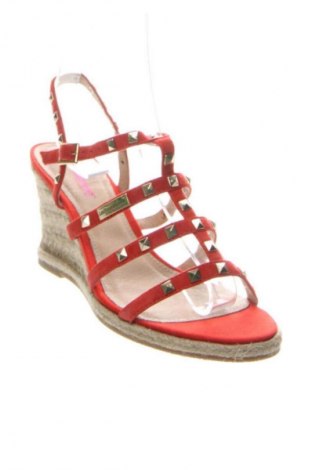 Szandálok Les Tropeziennes Par M.Belarbi, Méret 40, Szín Sokszínű, Ár 24 633 Ft