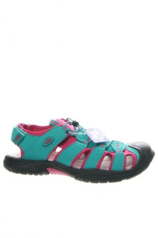 Sandale Lico, Mărime 40, Culoare Multicolor, Preț 157,99 Lei