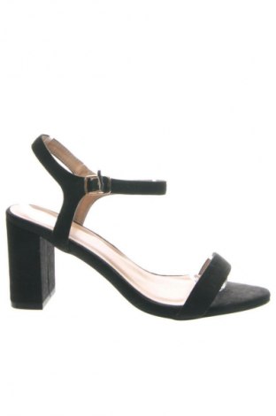 Sandále Limited Collection, Veľkosť 42, Farba Čierna, Cena  22,95 €