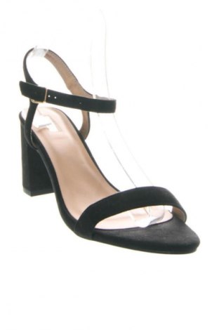 Sandále Limited Collection, Veľkosť 42, Farba Čierna, Cena  22,95 €