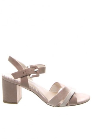 Sandály Marco Tozzi, Velikost 40, Barva Růžová, Cena  919,00 Kč