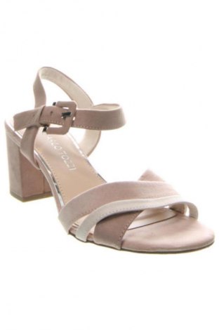 Sandály Marco Tozzi, Velikost 40, Barva Růžová, Cena  919,00 Kč