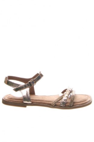 Sandály Marco Tozzi, Velikost 38, Barva Růžová, Cena  1 529,00 Kč