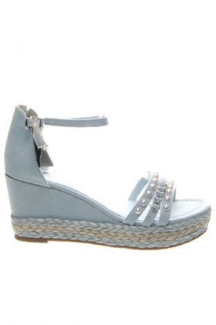Sandale Marco Tozzi, Mărime 40, Culoare Albastru, Preț 294,99 Lei