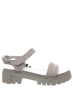 Sandále Marco Tozzi, Veľkosť 41, Farba Sivá, Cena  57,95 €