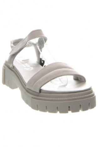 Sandále Marco Tozzi, Veľkosť 41, Farba Sivá, Cena  57,95 €