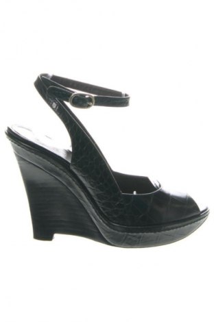 Sandalen Max Mara, Größe 38, Farbe Schwarz, Preis 234,99 €