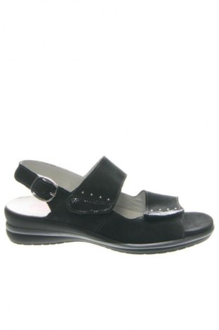 Sandalen Medicus, Größe 37, Farbe Schwarz, Preis 31,99 €