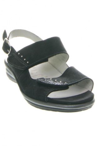 Sandalen Medicus, Größe 37, Farbe Schwarz, Preis 31,99 €