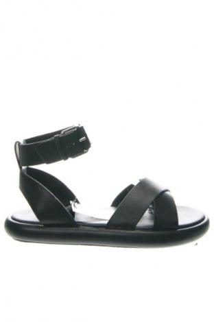 Sandale ONLY, Mărime 36, Culoare Negru, Preț 157,99 Lei