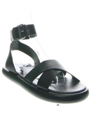 Sandale ONLY, Mărime 36, Culoare Negru, Preț 157,99 Lei